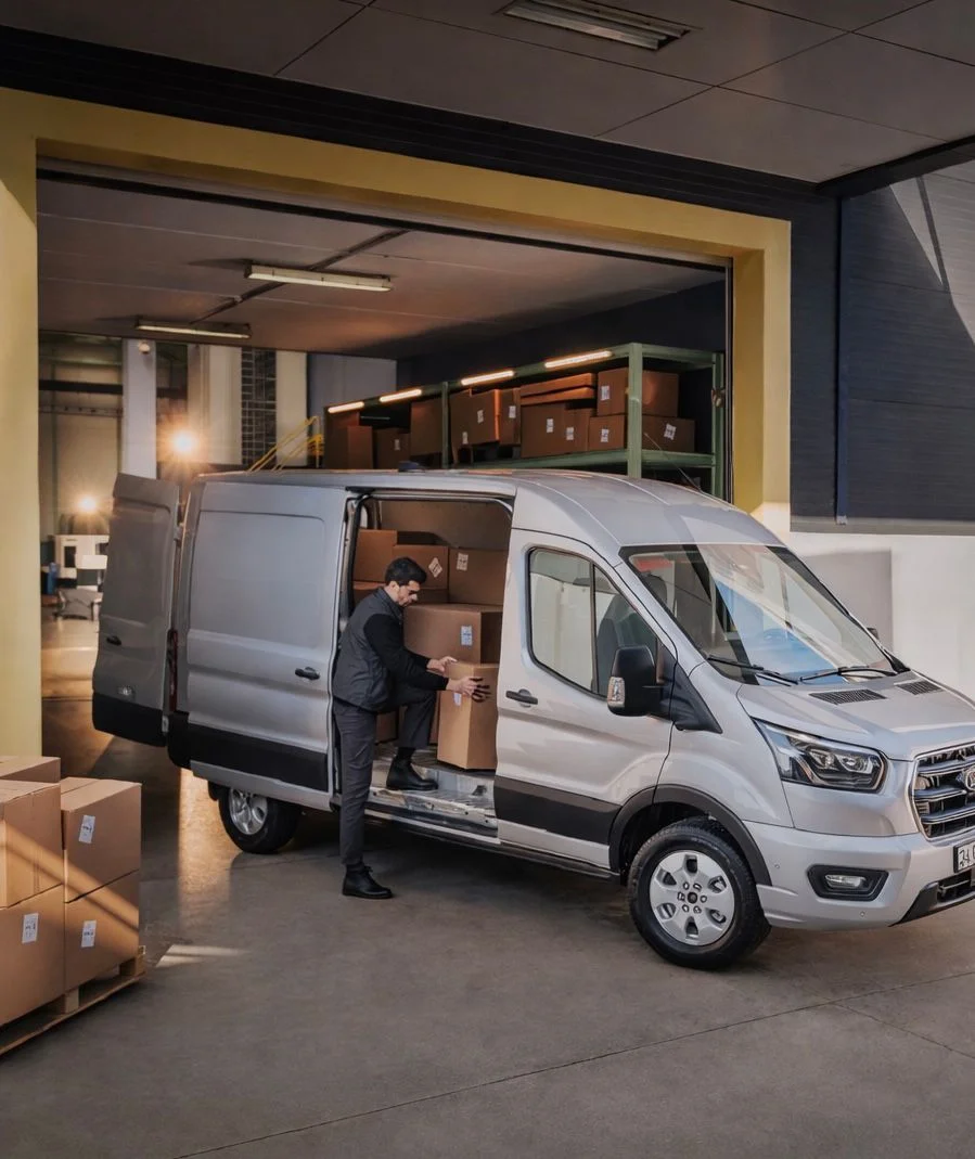 Ticari Araç Kiralama