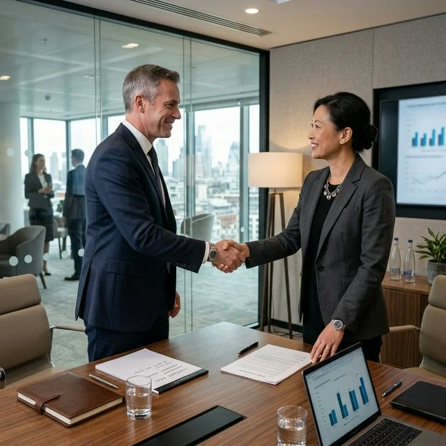 Assos İş Ortaklığı