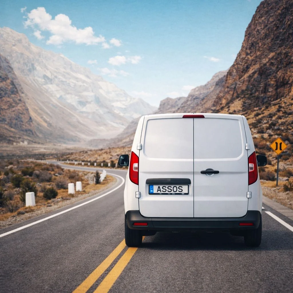 Assos Filo Ticari Araç Filosu ve Lojistik Çözümleri